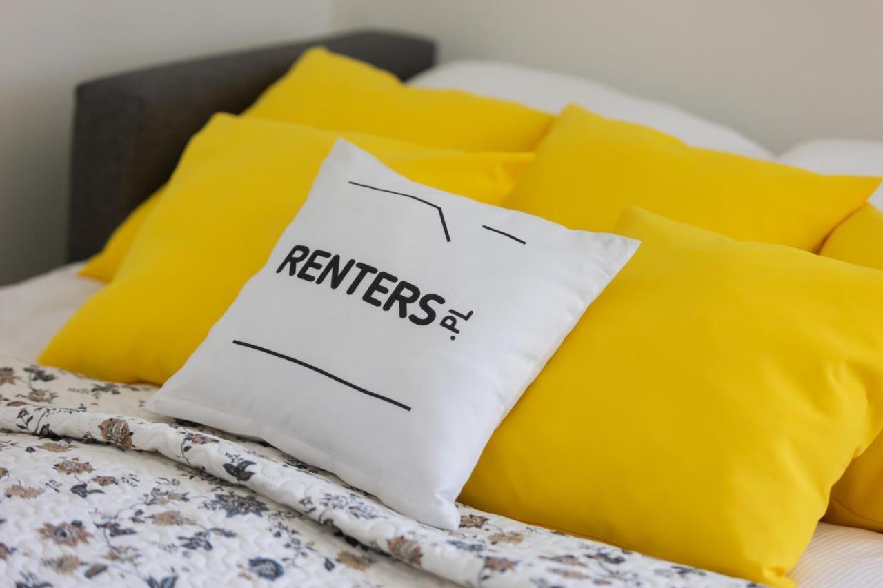 Raclawicka Cozy Studio Apartment By Noclegi Renters วอร์ซอ ภายนอก รูปภาพ
